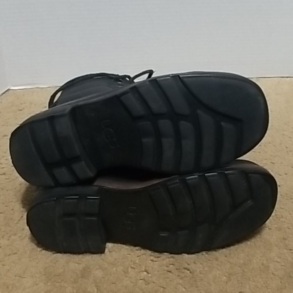 UGG Waterproof Booties - Picture 9 of 14